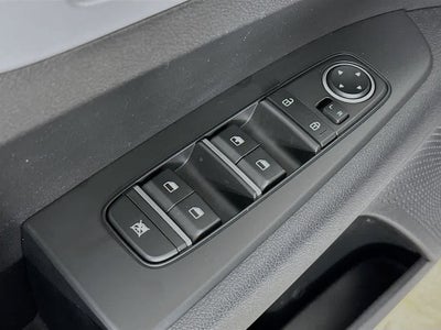 Kia Forte LXS 2024