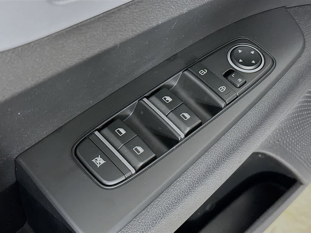 Kia Forte LXS 2024