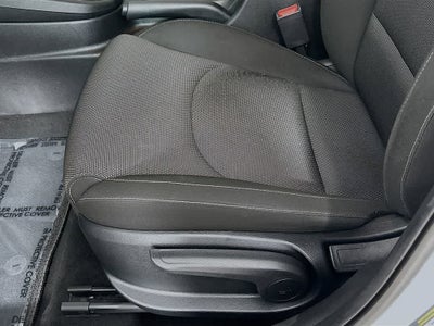 Kia Forte LXS 2024