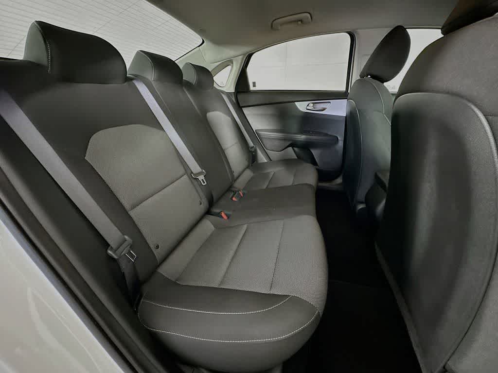 Kia Forte LXS 2024