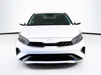 Kia Forte LXS 2024