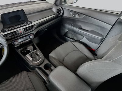 Kia Forte LXS 2019