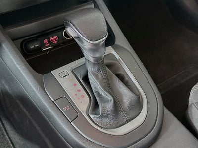 Kia Forte LXS 2019