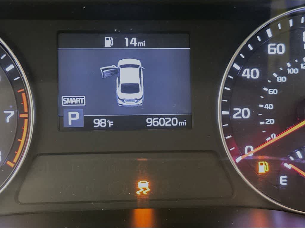 Kia Forte LXS 2019