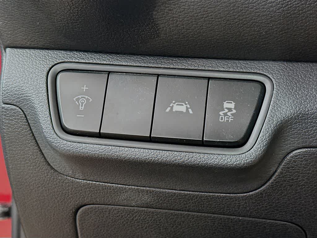 Kia Forte LXS 2019