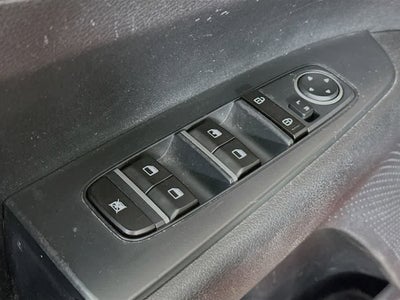 Kia Forte LXS 2019