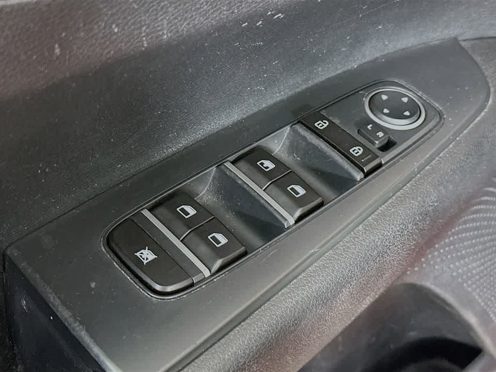 Kia Forte LXS 2019