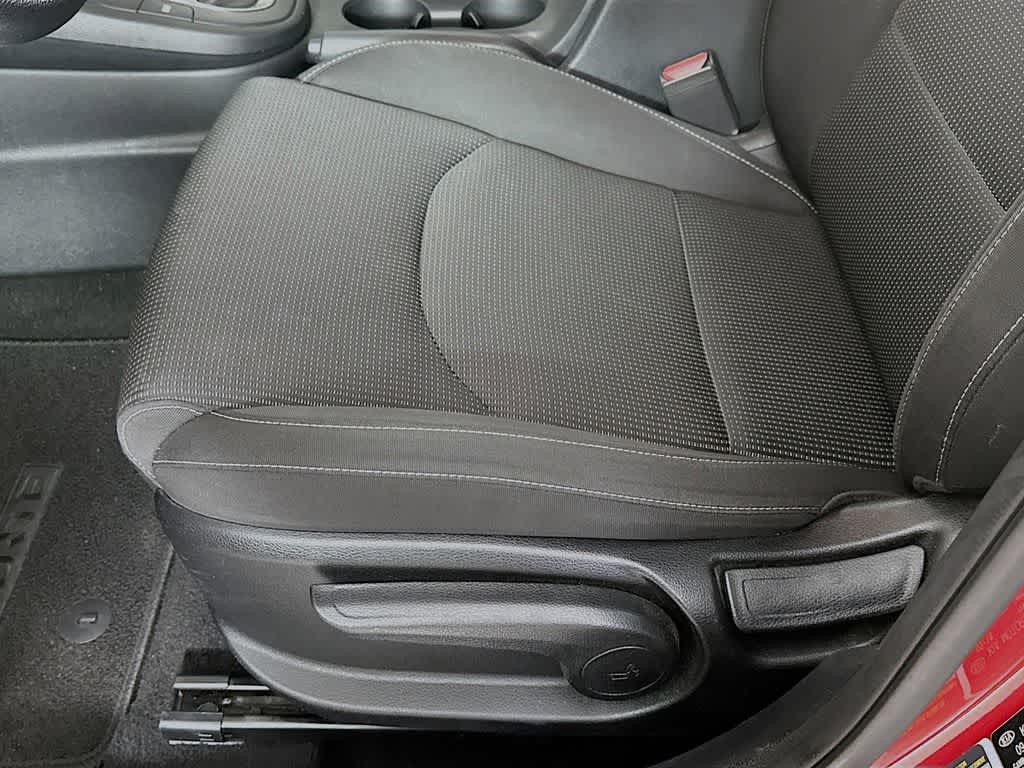 Kia Forte LXS 2019