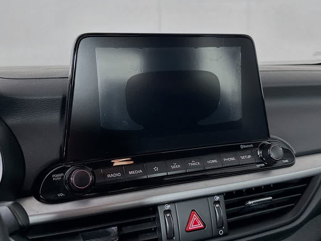 Kia Forte LXS 2019