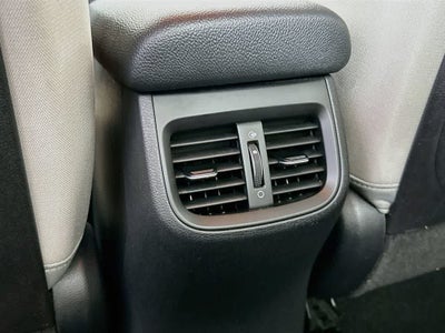 Kia Forte S 2019