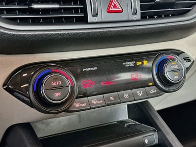 Kia Forte S 2019