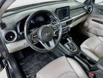 Kia Forte S 2019