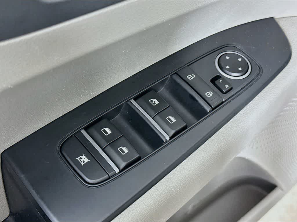 Kia Forte S 2019