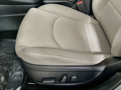 Kia Forte S 2019