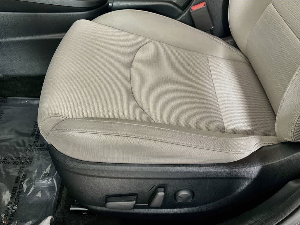 Kia Forte S 2019