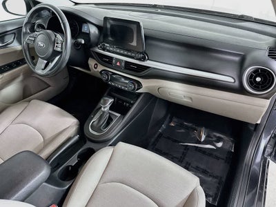 Kia Forte S 2019