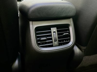 Kia Forte GT 2021