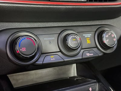 Kia Forte GT 2021