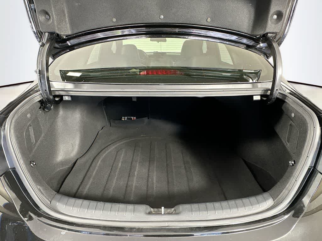 Kia Forte GT 2021