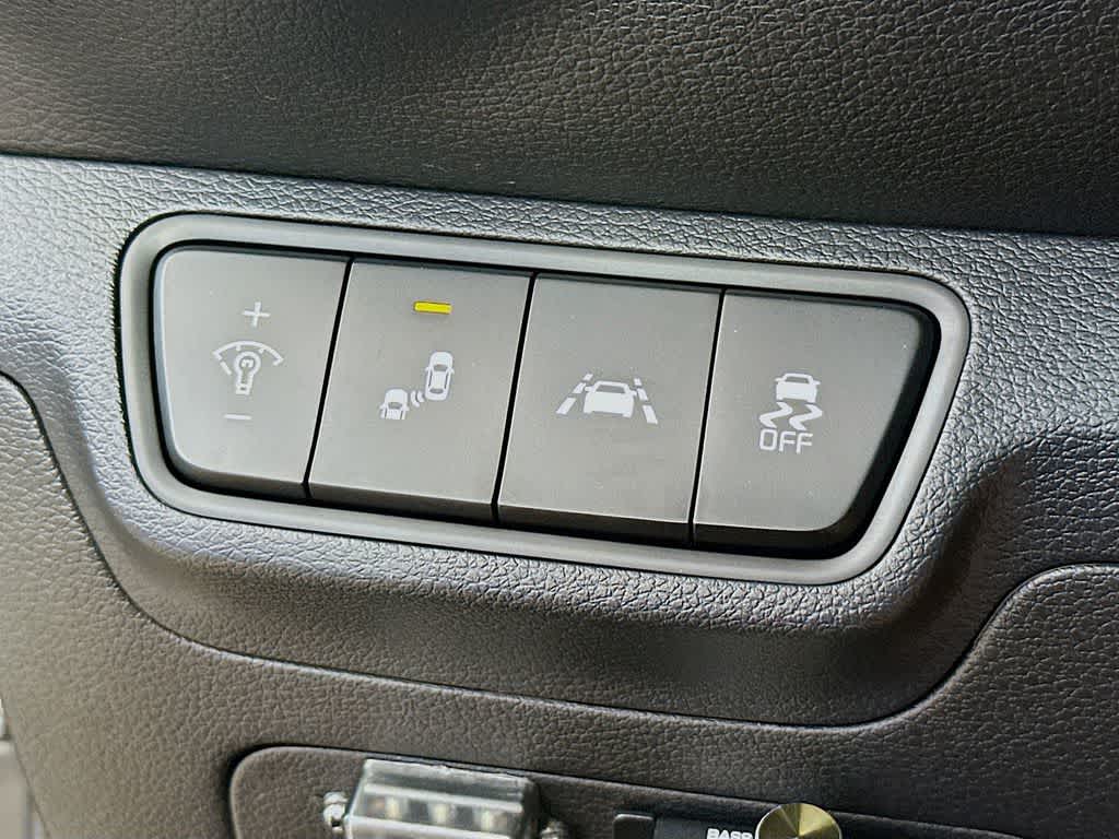 Kia Forte GT 2021