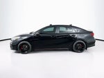 Kia Forte GT 2021