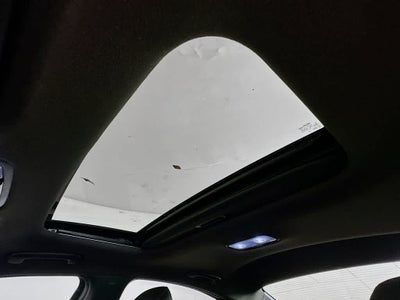 Kia Forte GT 2021