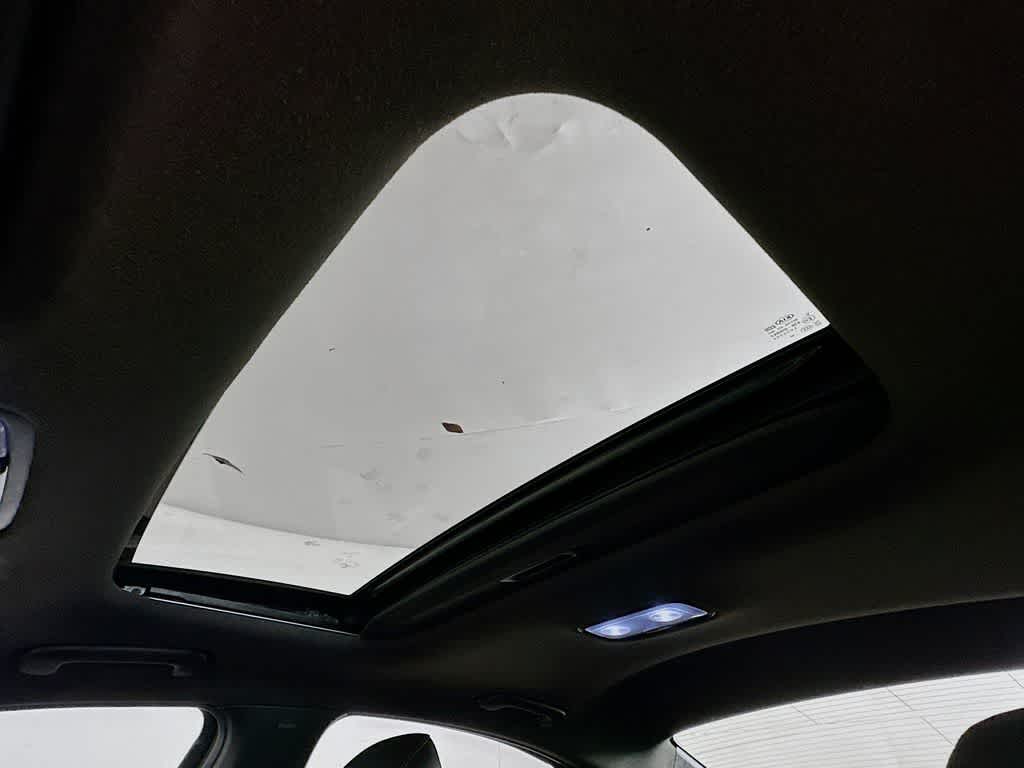 Kia Forte GT 2021