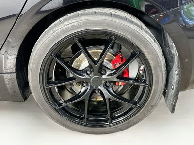 Kia Forte GT 2021