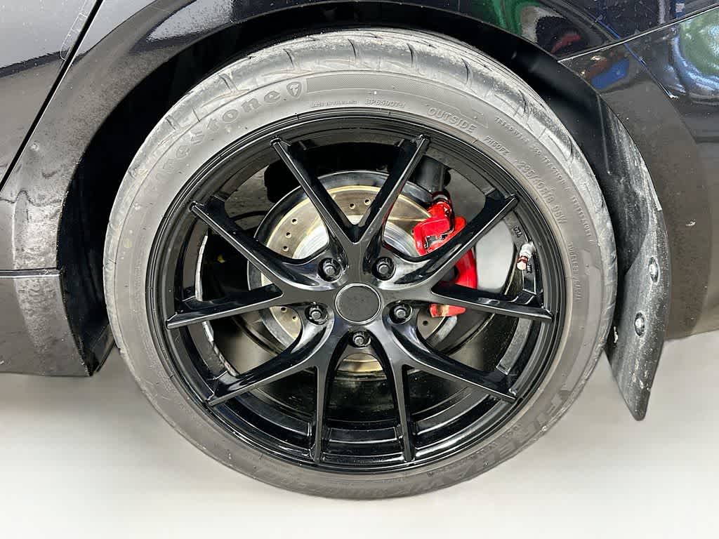 Kia Forte GT 2021