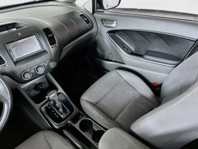 Kia Forte LX 2017