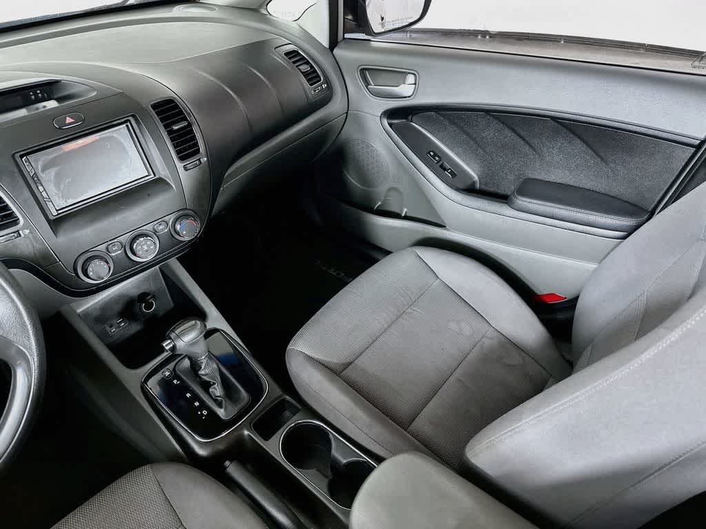 Kia Forte LX 2017