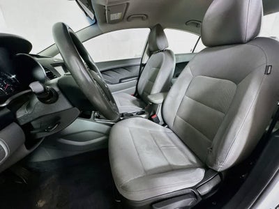 Kia Forte LX 2017
