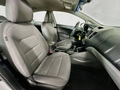 Kia Forte LX 2017