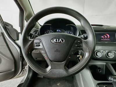 Kia Forte LX 2017