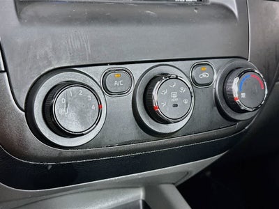 Kia Forte LX 2017