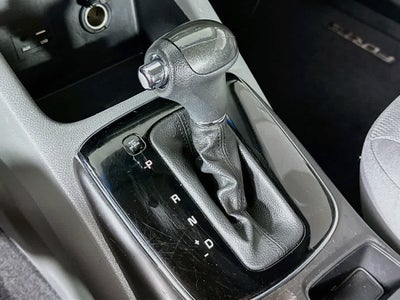 Kia Forte LX 2017