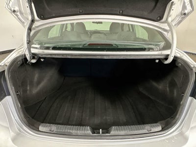 Kia Forte LX 2017