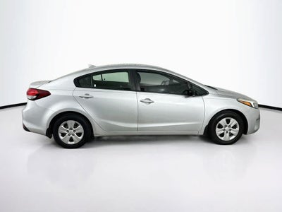 Kia Forte LX 2017