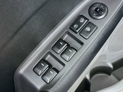 Kia Forte LX 2017