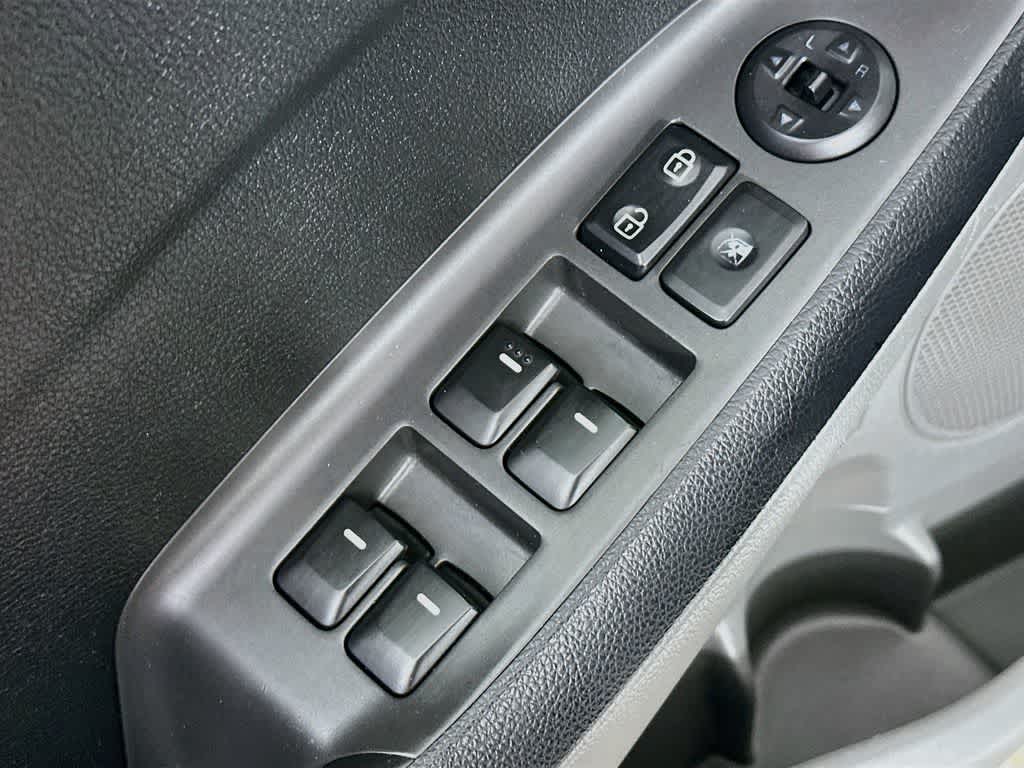 Kia Forte LX 2017