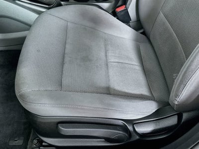 Kia Forte LX 2017