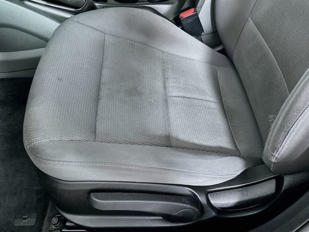 Kia Forte LX 2017