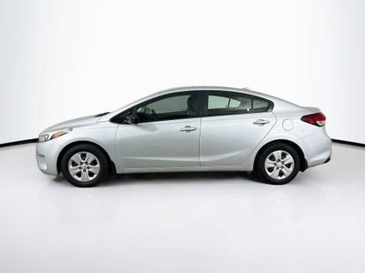 Kia Forte LX 2017