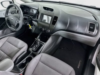 Kia Forte LX 2017