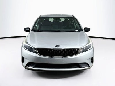 Kia Forte LX 2017