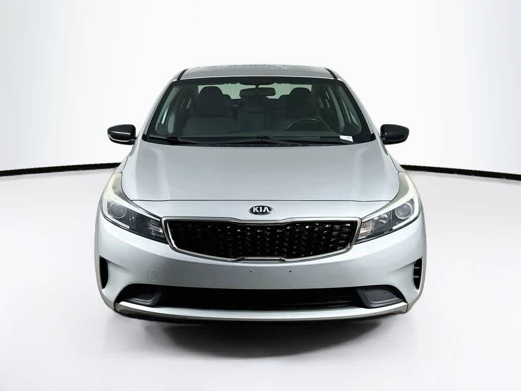 Kia Forte LX 2017