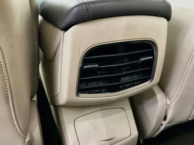 Lincoln MKZ Hybrid 2020, versión básica