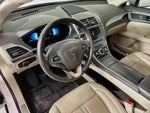 Lincoln MKZ Hybrid 2020, versión básica