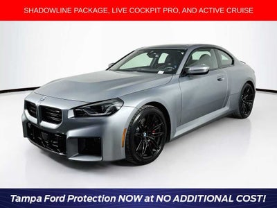 BMW M2 Base 2024