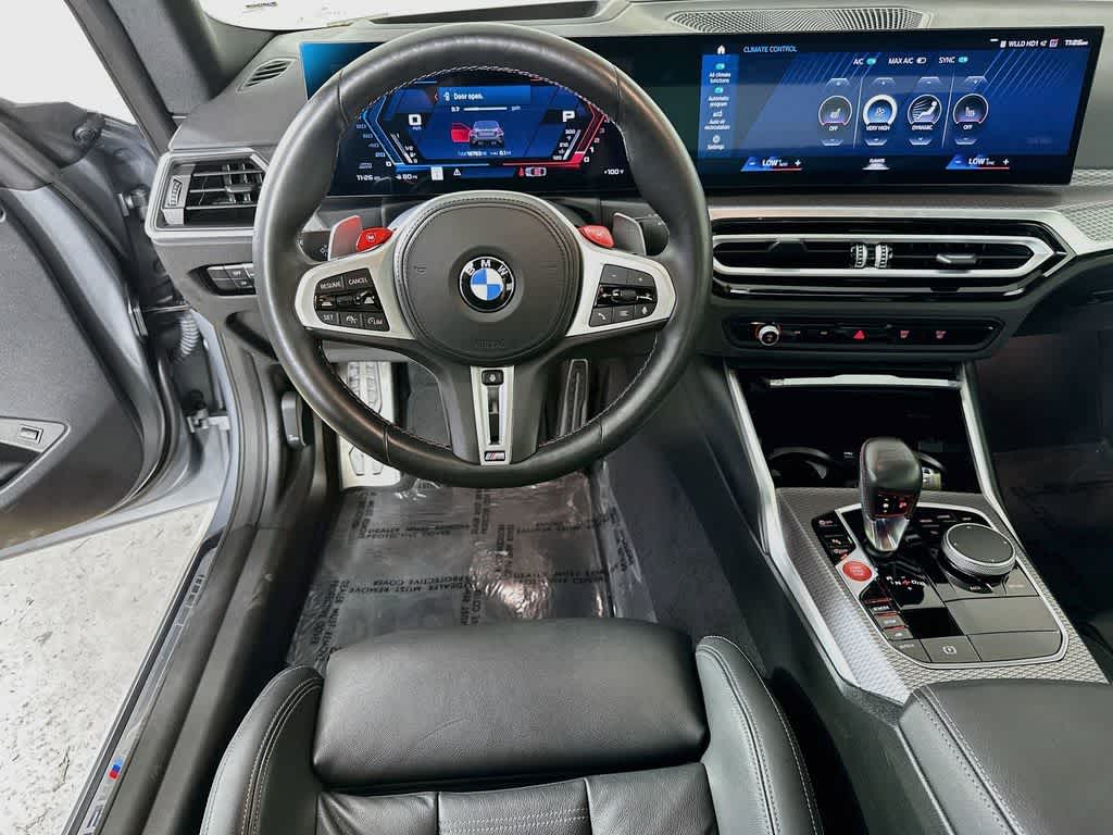 BMW M2 Base 2024